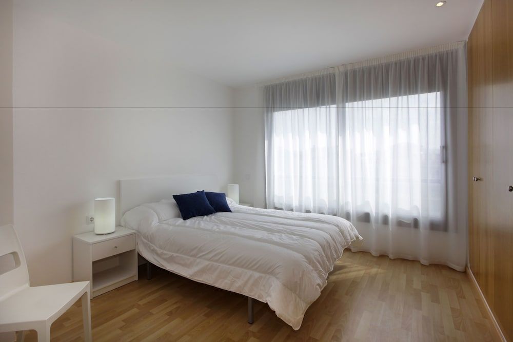 Apartment, 2 Bedrooms - 6 people