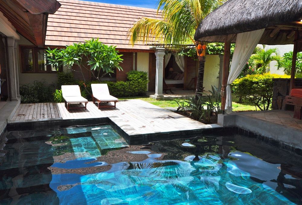 Oasis Villas by Fine and Country Villa, 1 Bedroom 7