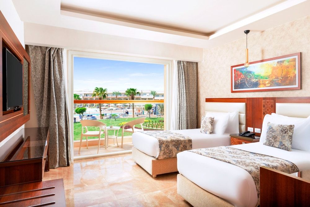 Royal Suite