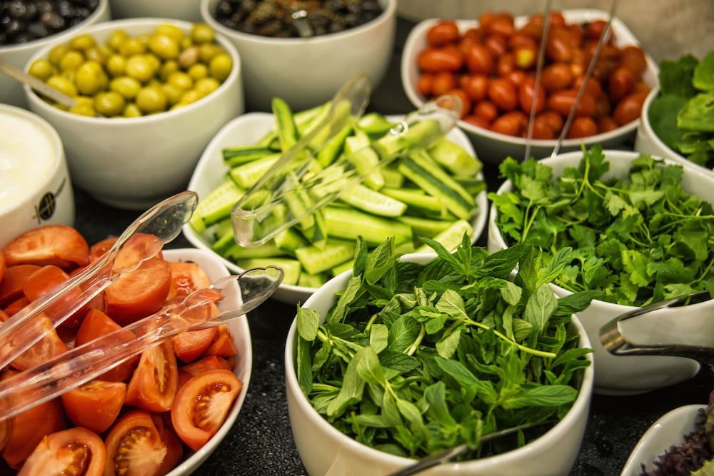 undefined The Conforium Hotel 9