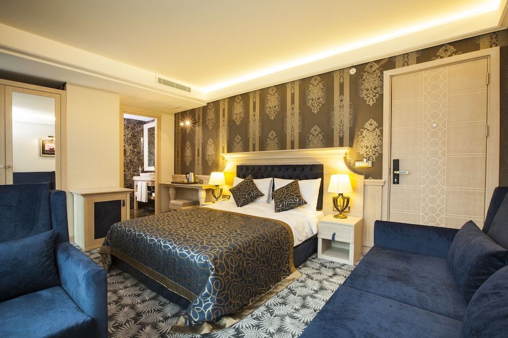 undefined The Conforium Hotel 2