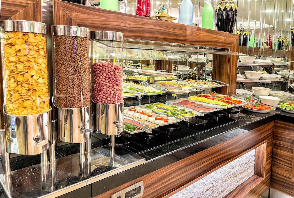 undefined The Conforium Hotel 10