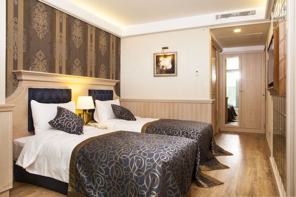 undefined The Conforium Hotel