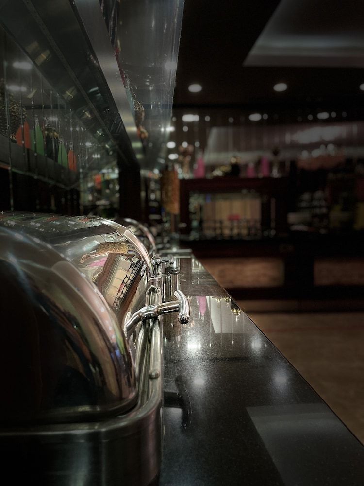 undefined The Conforium Hotel 6