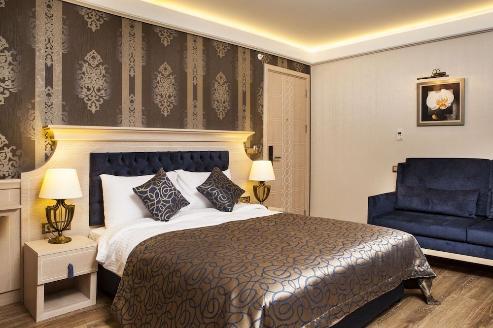 The Conforium Hotel Standard Double or Twin Room, 1 Bedroom, Non Smoking, City View