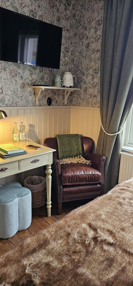 Brösarps Gästgifveri & SPA Standard Double Room, 2 Twin Beds 10