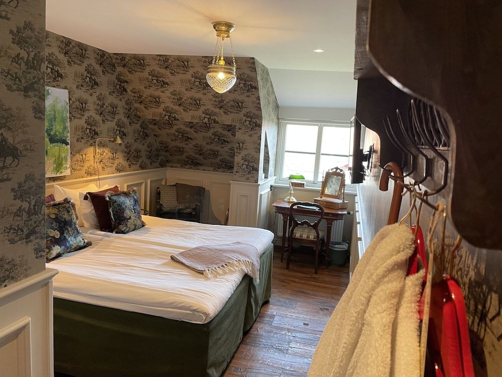 Brösarps Gästgifveri & SPA Standard Double Room, 2 Twin Beds 4