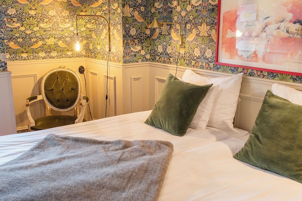 Brösarps Gästgifveri & SPA Standard Double Room, 2 Twin Beds 7