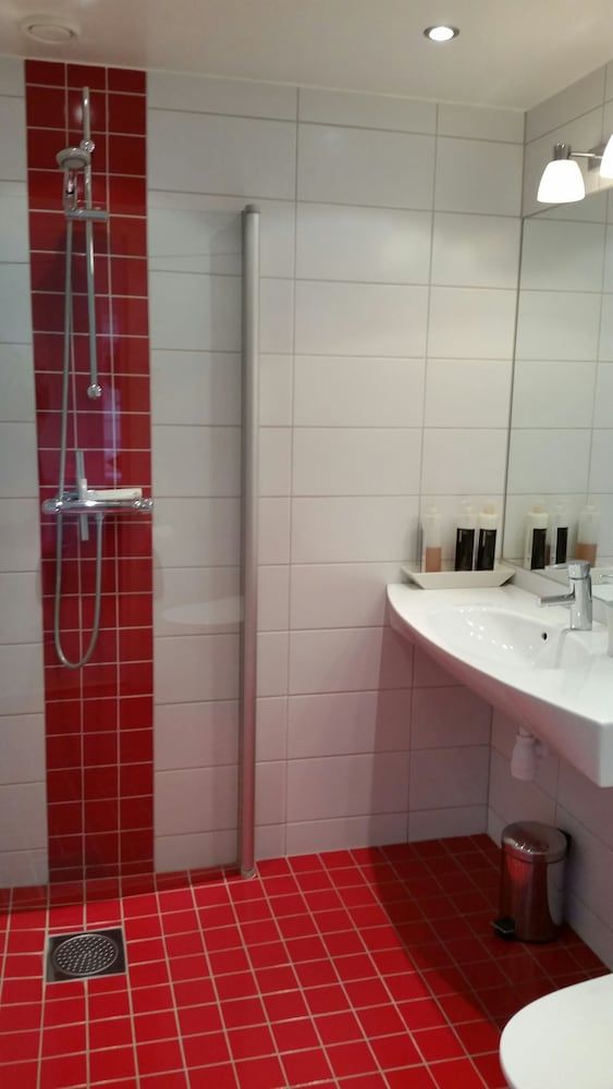 Brösarps Gästgifveri & SPA Standard Double Room, 2 Twin Beds 9