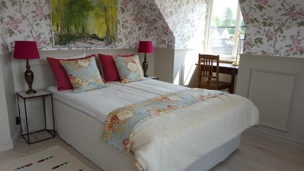 Brösarps Gästgifveri & SPA Superior Twin Room 12