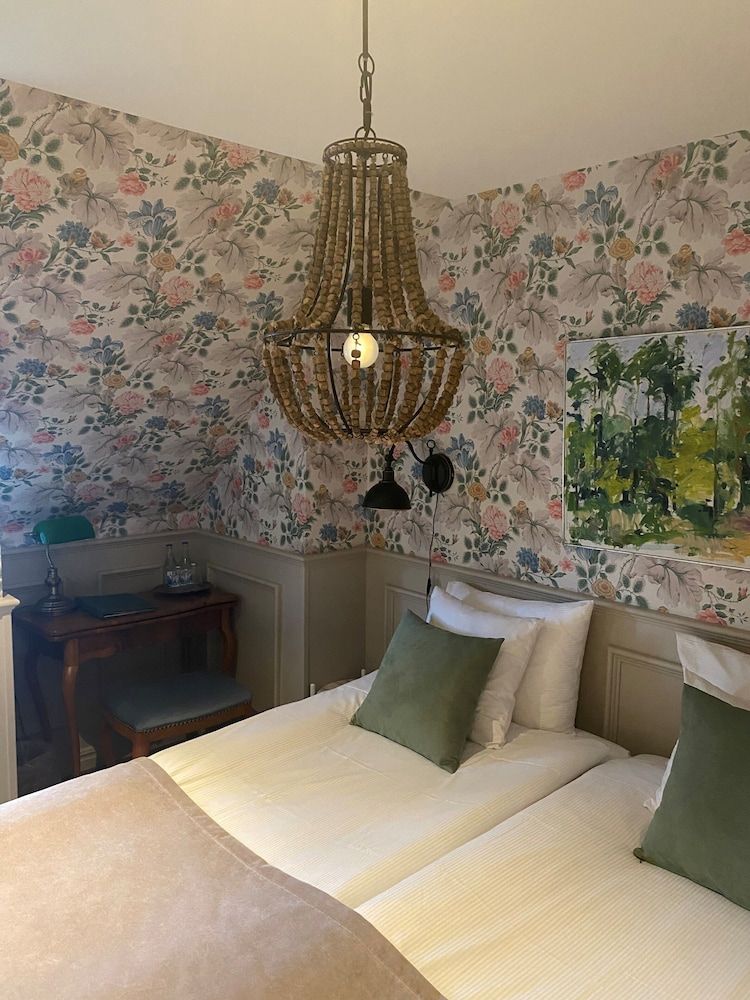 Brösarps Gästgifveri & SPA Standard Double Room, 2 Twin Beds 3