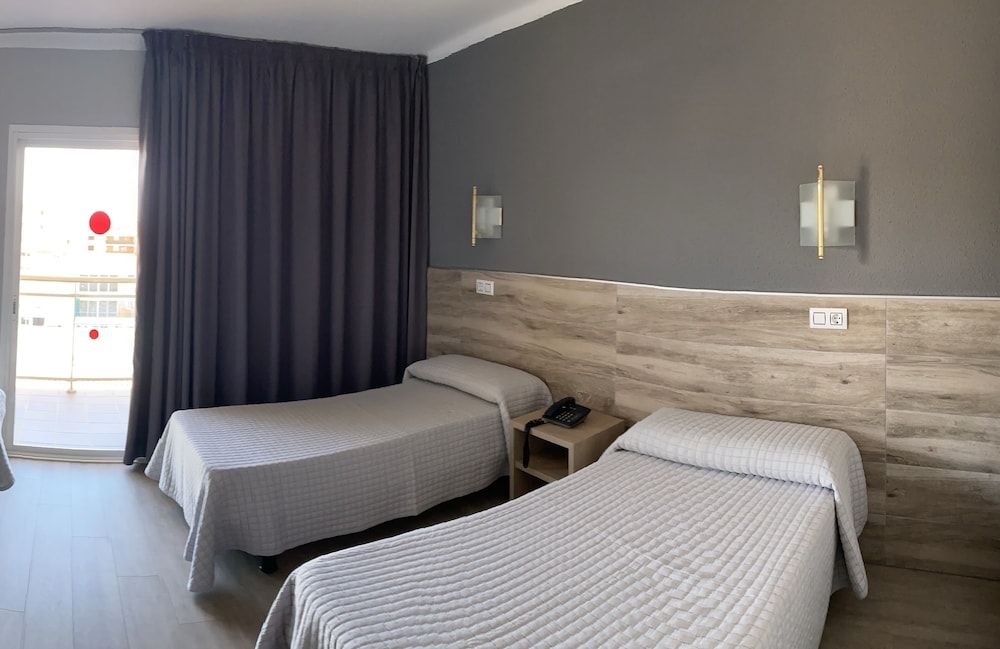 Hotel Reymar Playa