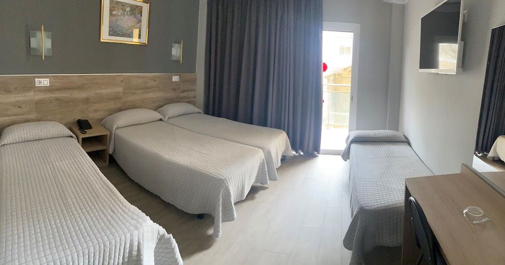 Hotel Reymar Playa