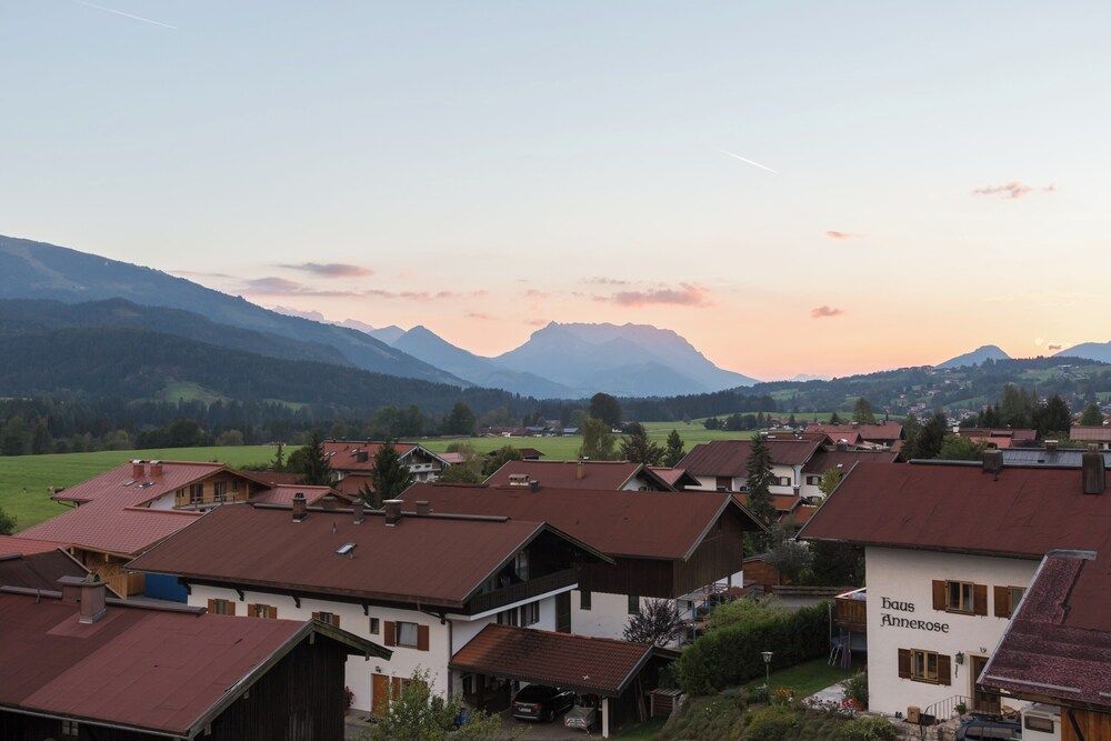 DEVA Hotel Sonnleiten Comfort Double Room, Balcony (Sonn) 5