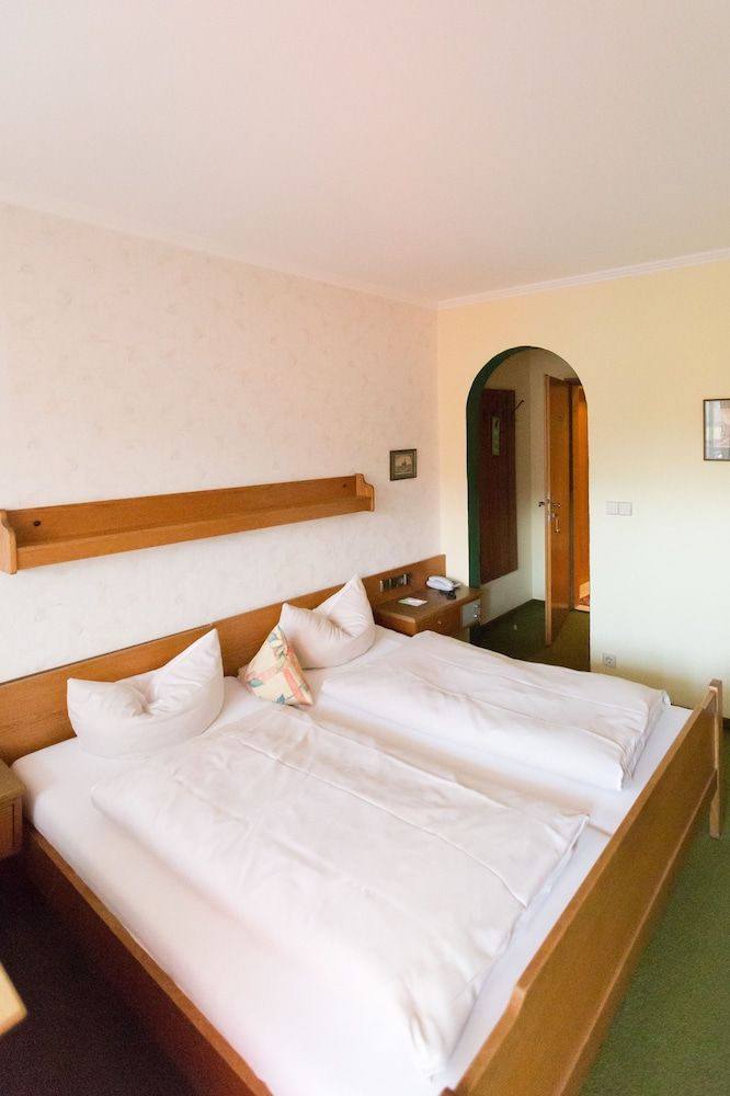 DEVA Hotel Sonnleiten Comfort Double Room, Balcony (Sonn) 3