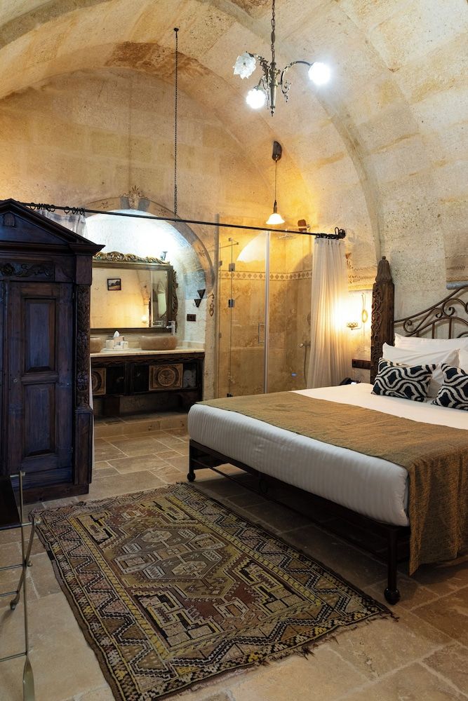 Luxury Villa, Pool Access