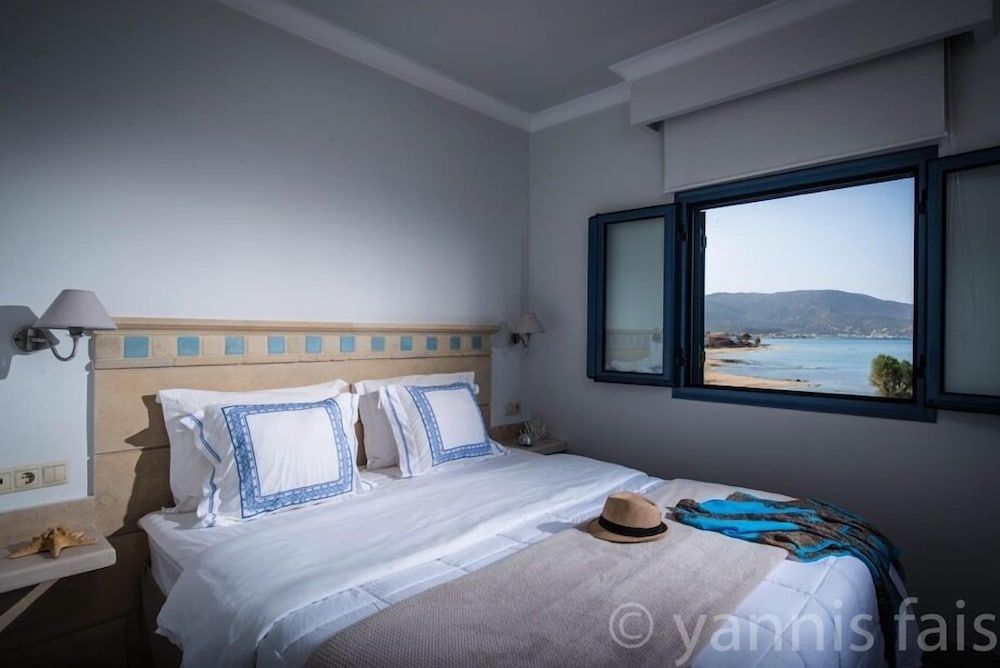 Deluxe Studio, Sea View