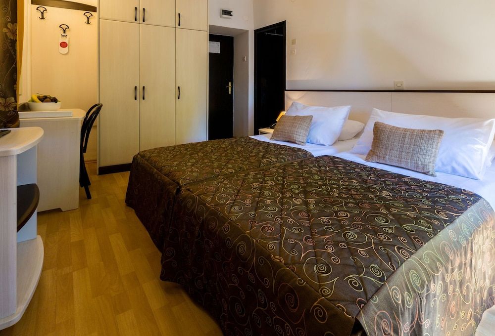 Superior Triple Room (with Extra Bed)