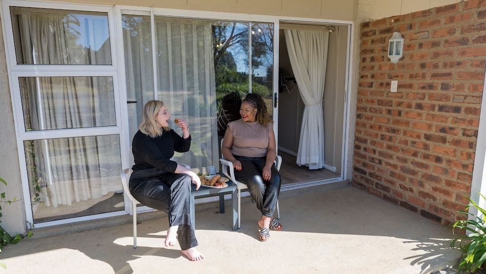 ANEW Resort Ingeli Forest Kokstad Deluxe Room 3