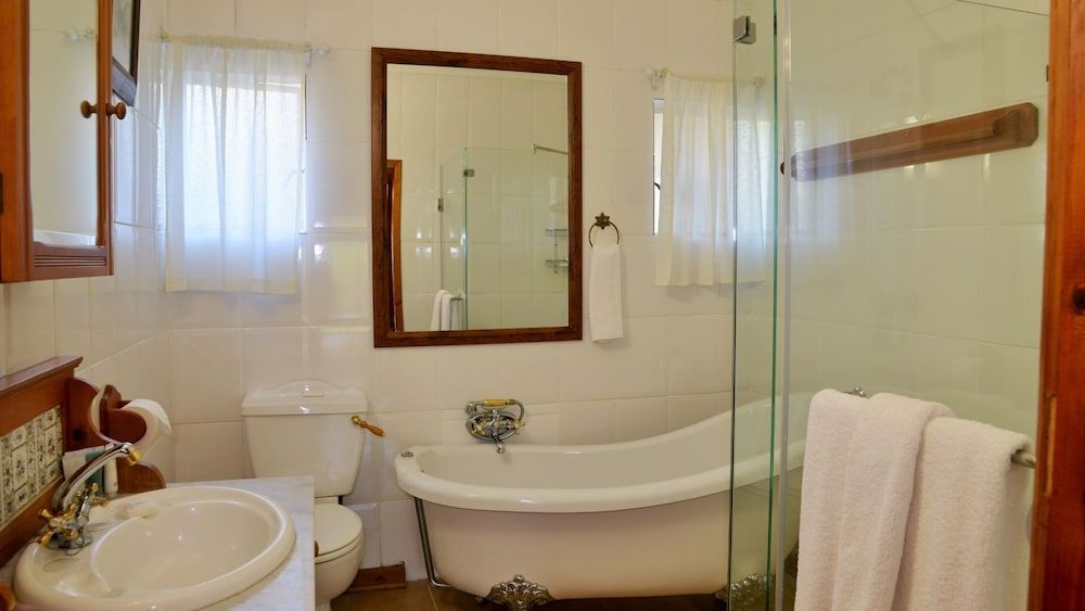 ANEW Resort Ingeli Forest Kokstad Executive Room, 1 King Bed 4