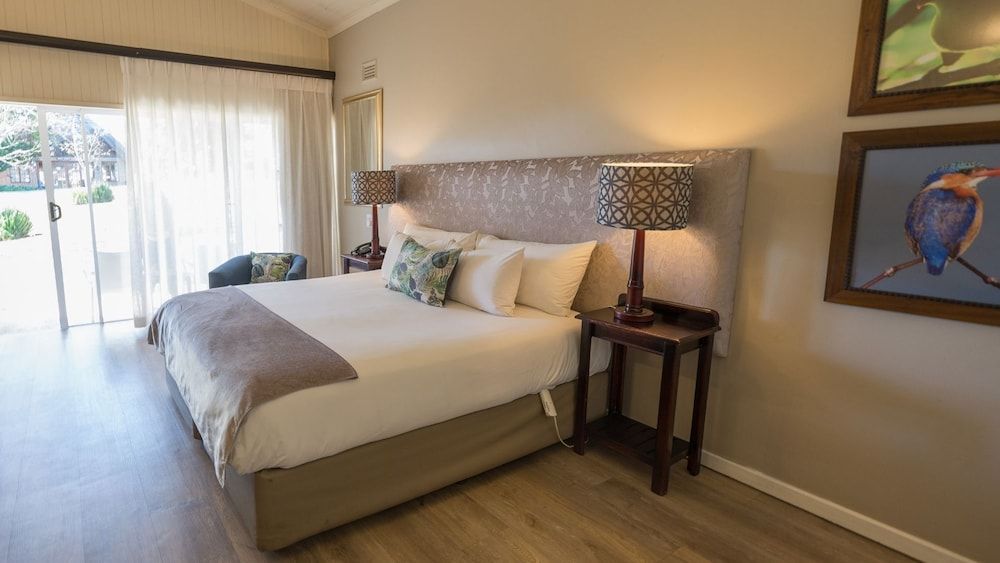ANEW Resort Ingeli Forest Kokstad Deluxe Room
