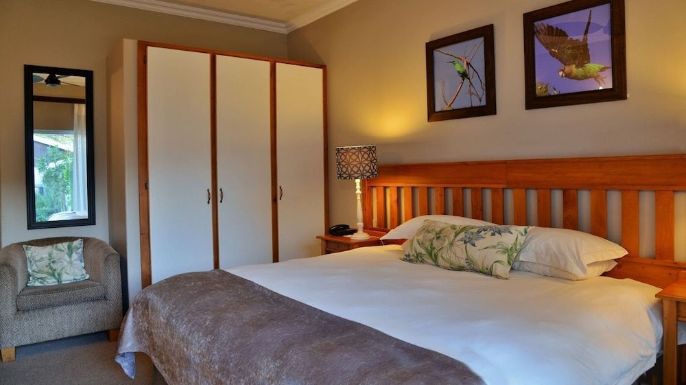 ANEW Resort Ingeli Forest Kokstad Standard Room, 1 King Bed