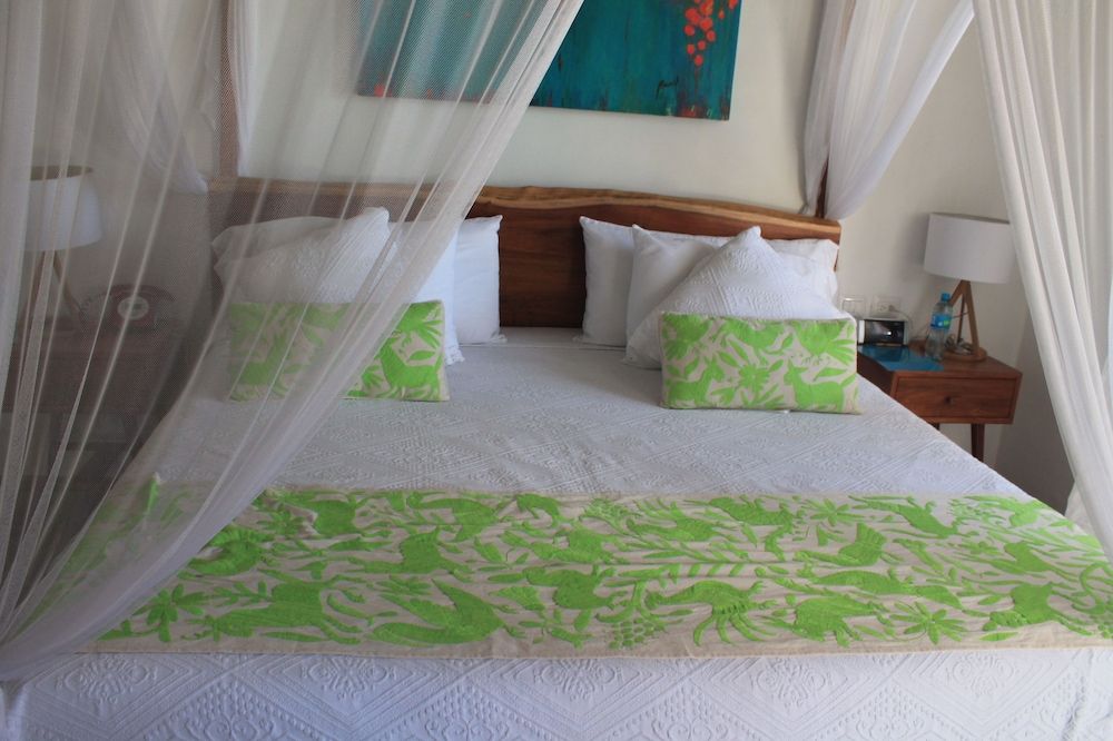 Palapa Suite