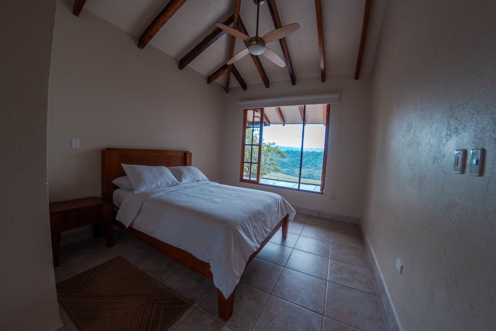Panoramic Suite, Multiple Beds