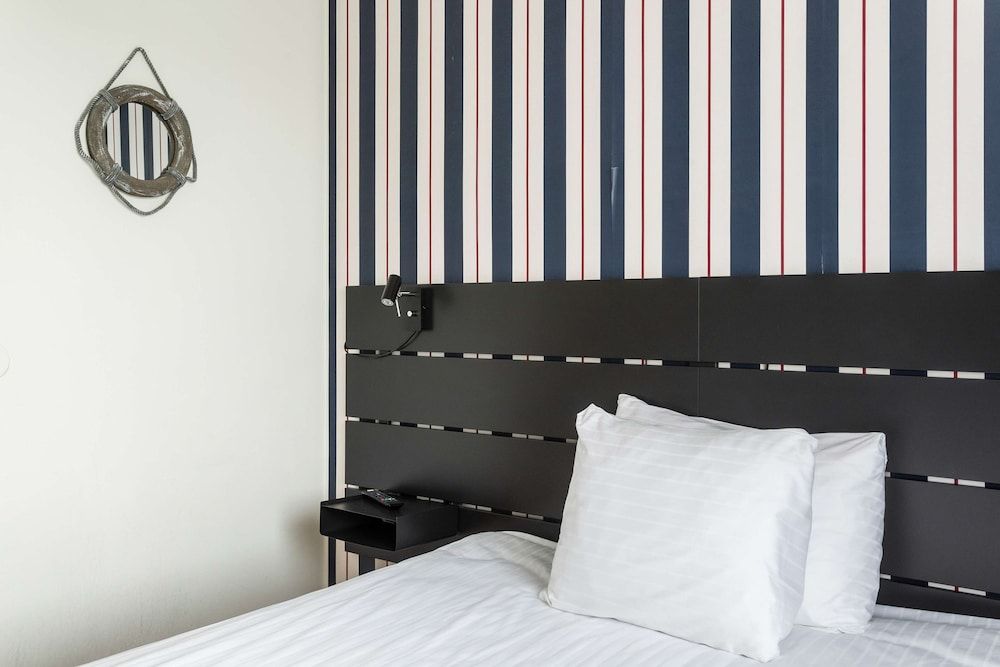 Best Western Sjofartshotellet Standard Room, 1 Double Bed, Non Smoking 3