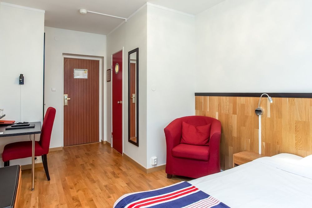 Best Western Sjofartshotellet Standard Room, 1 Double Bed, Non Smoking 8