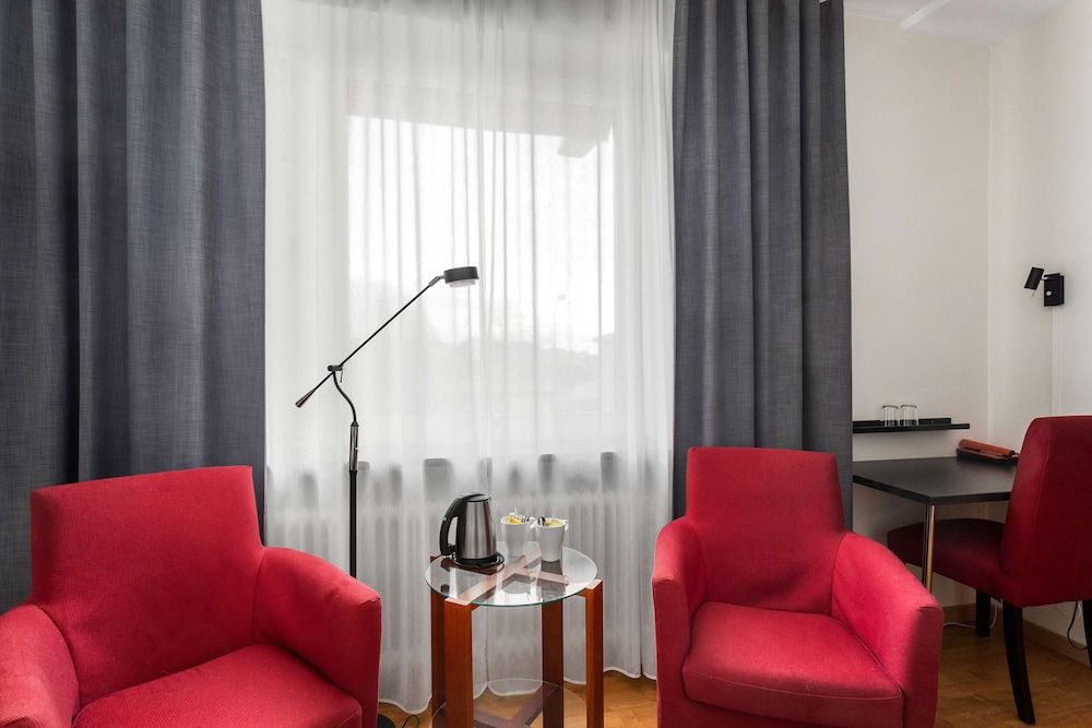 Best Western Sjofartshotellet Standard Room, 2 Twin Beds, Non Smoking 9