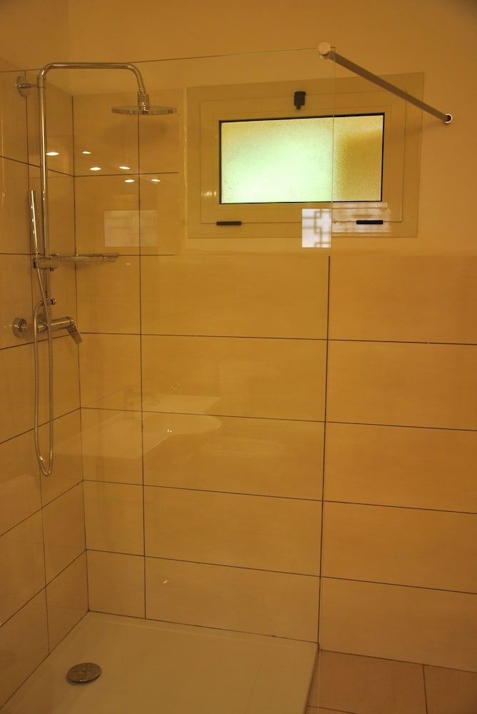 Hôtel Terminus Standard Double Room 16