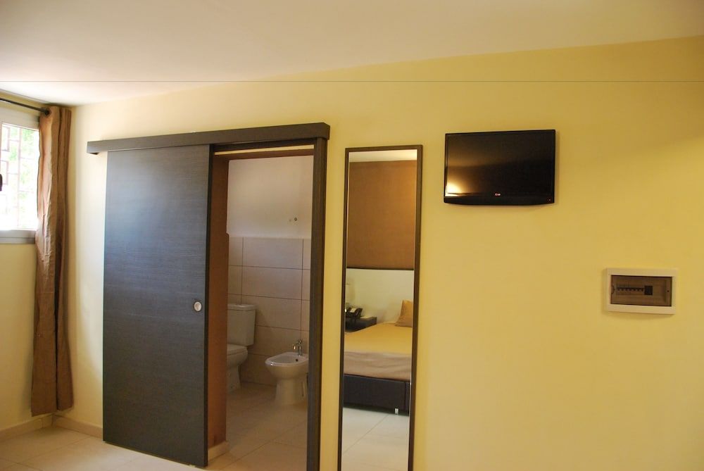 Hôtel Terminus Standard Double Room 13