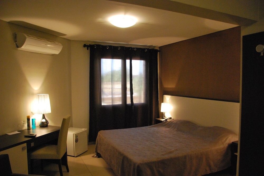 Hôtel Terminus Standard Double Room 11