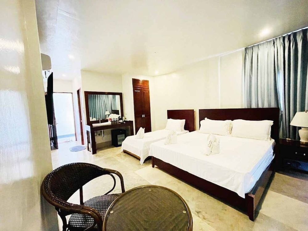 El Nido Beach Hotel Family Suite (Sea View) 3