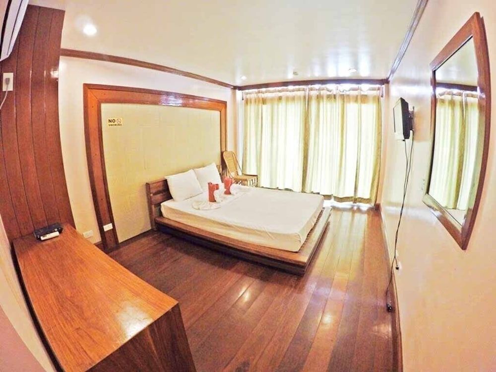 El Nido Beach Hotel Terrace Suite (Sea View) 2