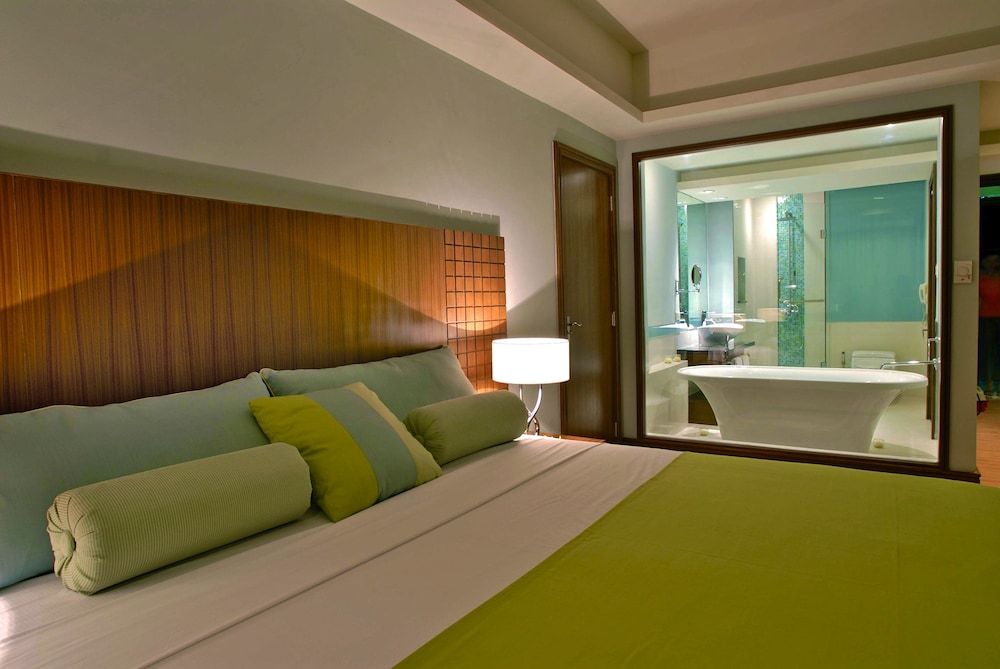 The Lighthouse Marina Resort