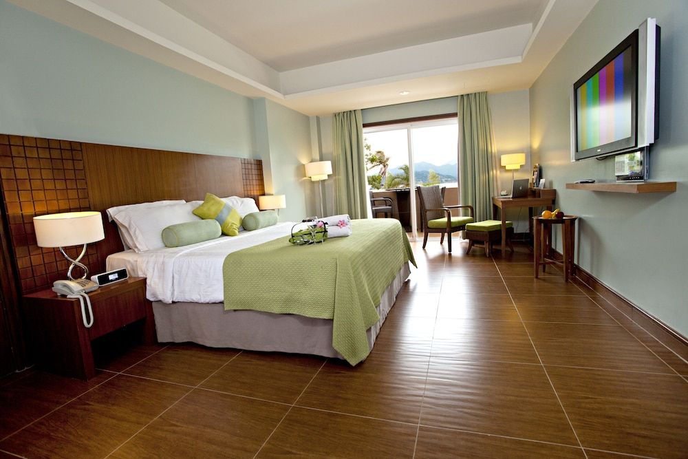 The Lighthouse Marina Resort Aqua Terrace 8