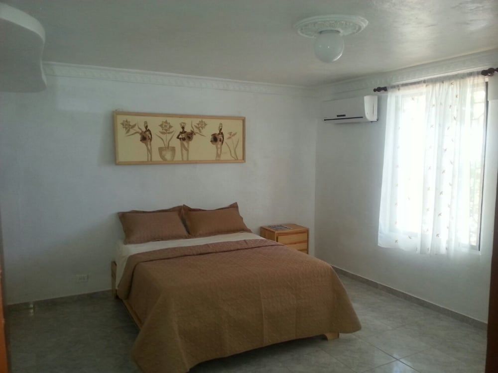 Comfort Double Room, 1 Bedroom