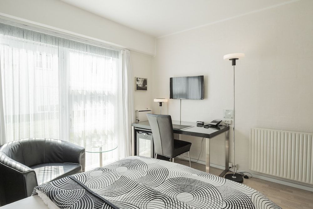 Golf Hotel Viborg Business Room 7