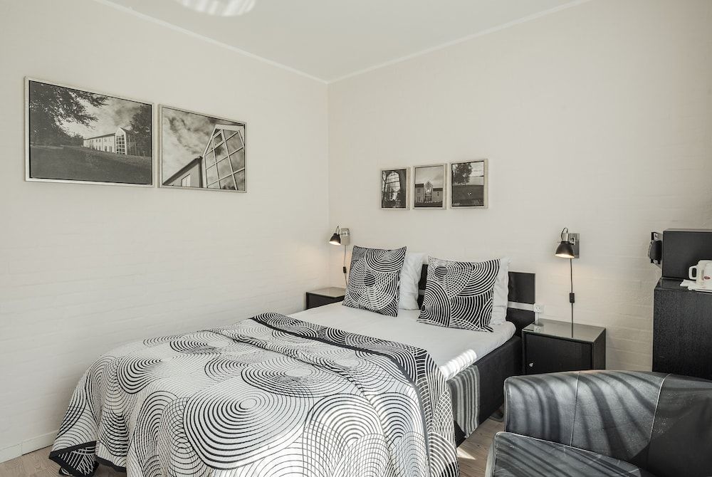 Golf Hotel Viborg Business Room 2