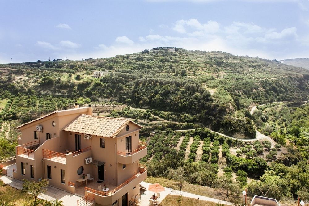 Estate Kares Villa (Zeus) 10