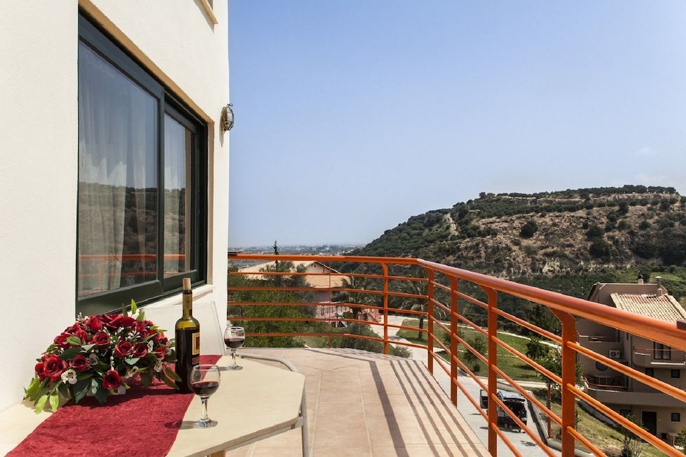 Estate Kares Villa (Zeus) 8