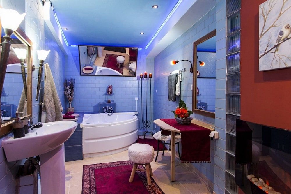 Estate Kares Villa (Zeus) 12