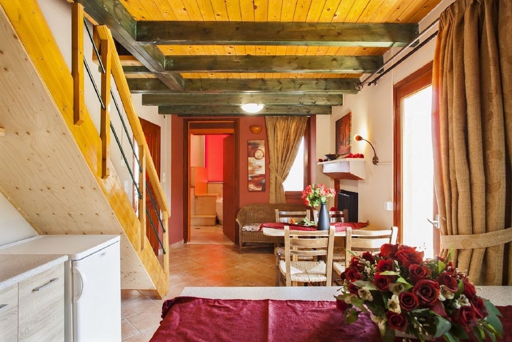 Estate Kares Villa (Cleopatra) 15