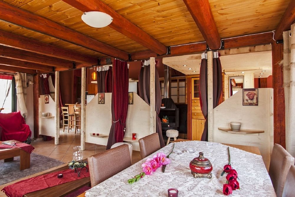 Estate Kares Villa (Zeus) 3