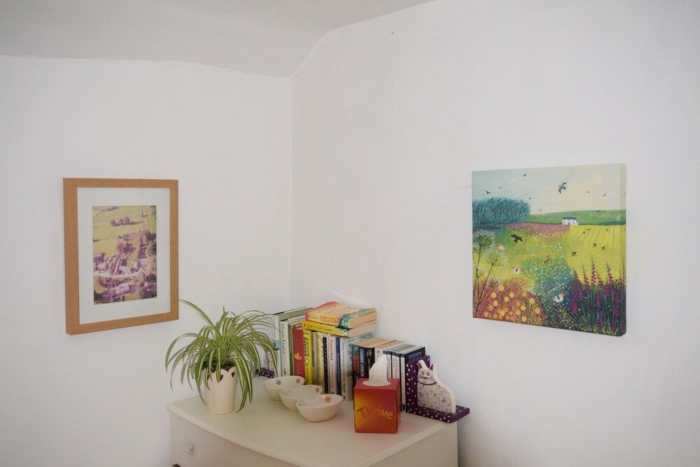 Sweetbriar Cottage B&B and Camping Double Room, Ensuite 8