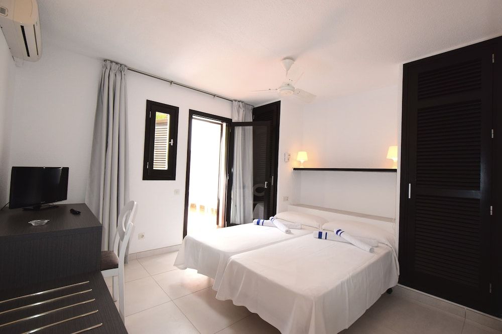Double Room Single Use