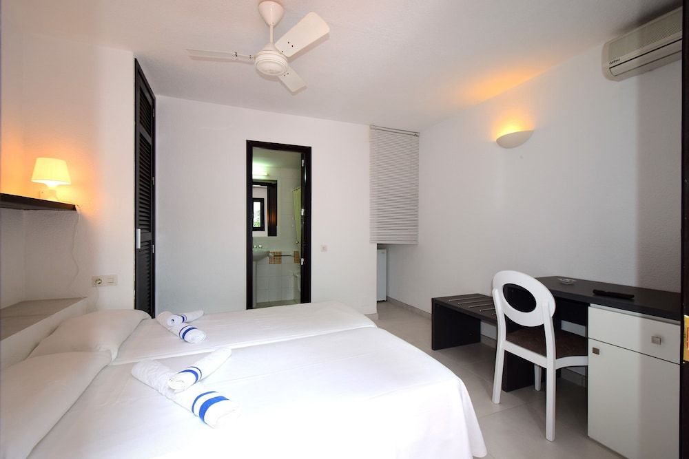 Double Room Single Use