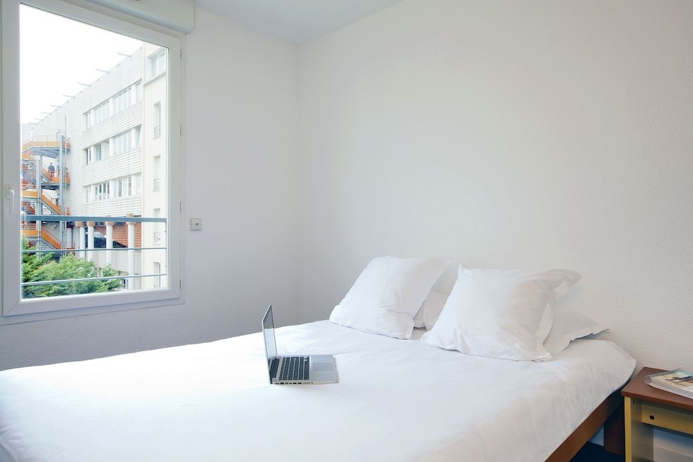 Séjours & Affaires Lyon Saint-Nicolas Studio 2